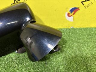 Зеркало правое HONDA STREAM RN6 R18A 76200SMAJ12ZN 4 ракурс