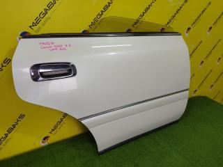 Дверь правая задняя TOYOTA CROWN GS151 1G-FE 6700330510 5 ракурс