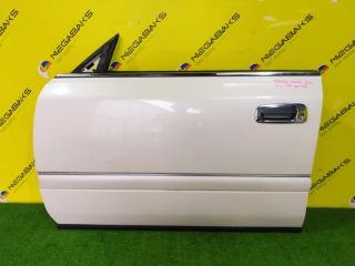 Дверь левая передняя TOYOTA CROWN GS151 1G-FE 6700230831 1 ракурс