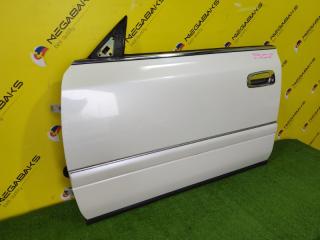 Дверь левая передняя TOYOTA CROWN GS151 1G-FE 6700230831 3 ракурс