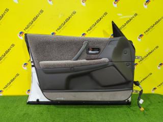 Дверь левая передняя TOYOTA CROWN GS151 1G-FE 6700230831 4 ракурс