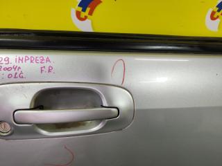Дверь правая передняя SUBARU IMPREZA GD3 EJ152 4 ракурс