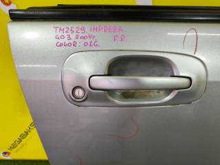 Дверь правая передняя SUBARU IMPREZA GD3 EJ152 5 ракурс