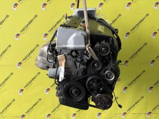 Двигатель HONDA ACCORD CL7 K20A 4 ракурс