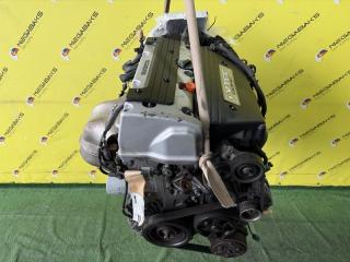 Двигатель HONDA ACCORD CL7 K20A 5 ракурс