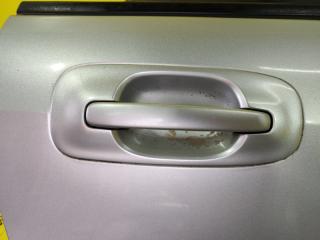 Дверь правая задняя SUBARU IMPREZA GD3 EJ152 3 ракурс