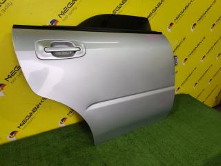 Дверь правая задняя SUBARU IMPREZA GD3 EJ152 4 ракурс