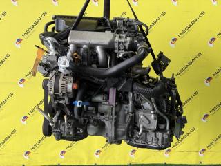 Двигатель NISSAN NOTE E12 HR12DDR 101023VA5F 1 ракурс