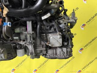 АКПП NISSAN MARCH K13 HR12DE 310203JX9A 2 ракурс