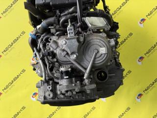 АКПП NISSAN MARCH K13 HR12DE 310203JX9A 4 ракурс