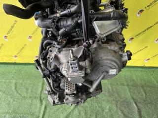 АКПП NISSAN MARCH K13 HR12DE 310203JX9A 5 ракурс