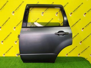 Дверь левая задняя MITSUBISHI AIRTREK CU2W 4G63 MR954671 1 ракурс Дверь левая задняя MITSUBISHI AIRTREK CU2W 4G63 MR954671 1 ракурс