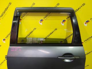 Дверь левая задняя MITSUBISHI AIRTREK CU2W 4G63 MR954671 2 ракурс Дверь левая задняя MITSUBISHI AIRTREK CU2W 4G63 MR954671 2 ракурс