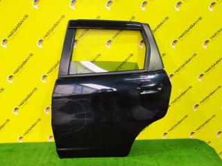 Дверь левая задняя HONDA FIT GP1 LDA 1 ракурс