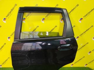 Дверь левая задняя HONDA FIT GP1 LDA 5 ракурс