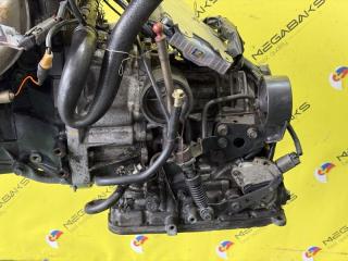 АКПП NISSAN SUNNY FB14 GA15DE 3102033X82 2 ракурс