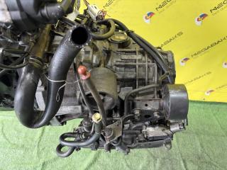 АКПП NISSAN SUNNY FB14 GA15DE 3102033X82 3 ракурс