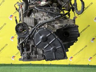 АКПП NISSAN SUNNY FB14 GA15DE 3102033X82 4 ракурс
