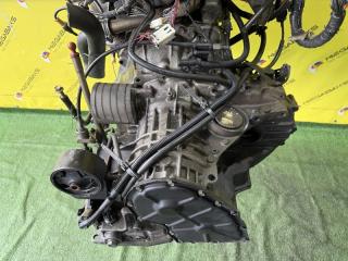 АКПП NISSAN SUNNY FB14 GA15DE 3102033X82 5 ракурс