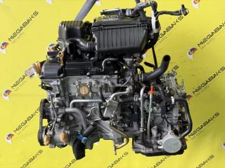 АКПП SUZUKI WAGON R MH95S R06D 5 ракурс