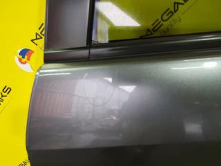 Дверь левая задняя HONDA FIT GE8 L15A 3 ракурс