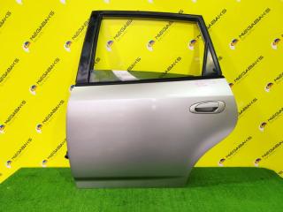 Дверь левая задняя HONDA STREAM RN1 D17A 67550S7A010ZZ 1 ракурс