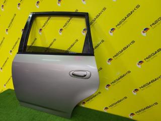 Дверь левая задняя HONDA STREAM RN1 D17A 67550S7A010ZZ 4 ракурс
