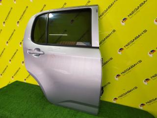 Дверь правая задняя TOYOTA PASSO M700A 1KR-FE 5 ракурс