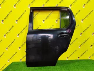 Дверь левая задняя SUZUKI WAGON R MH34S R06A 1 ракурс Дверь левая задняя SUZUKI WAGON R MH34S R06A 1 ракурс