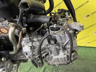 АКПП TOYOTA PASSO KGC35 1KR-FE 30400B1060 2 ракурс