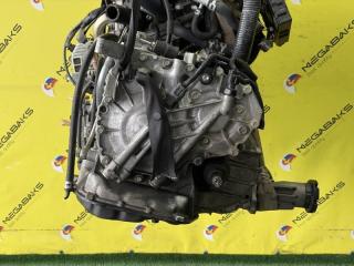 АКПП TOYOTA PASSO KGC35 1KR-FE 30400B1060 3 ракурс