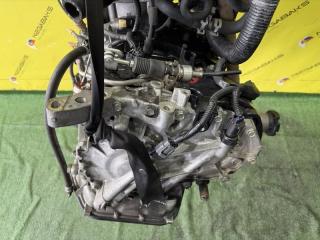 АКПП TOYOTA PASSO KGC35 1KR-FE 30400B1060 4 ракурс