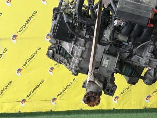 АКПП TOYOTA PASSO KGC35 1KR-FE 30400B1060 5 ракурс