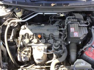 Двигатель HONDA STREAM RN6 R18A 1731994 1 ракурс