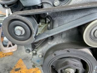 Двигатель HONDA STREAM RN6 R18A 1731994 4 ракурс