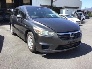 Двигатель HONDA STREAM RN6 R18A 1731994 5 ракурс
