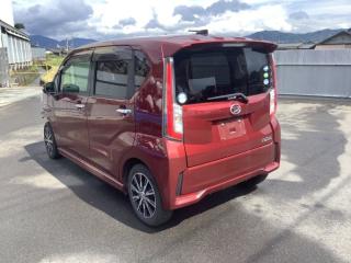 Двигатель DAIHATSU MOVE LA150S KF-VE4 L174897 1 ракурс Двигатель DAIHATSU MOVE LA150S KF-VE4 L174897 1 ракурс
