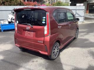 Двигатель DAIHATSU MOVE LA150S KF-VE4 L174897 2 ракурс Двигатель DAIHATSU MOVE LA150S KF-VE4 L174897 2 ракурс