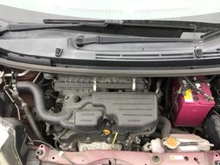 Двигатель DAIHATSU MOVE LA150S KF-VE4 L174897 3 ракурс Двигатель DAIHATSU MOVE LA150S KF-VE4 L174897 3 ракурс