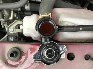 Двигатель DAIHATSU MOVE LA150S KF-VE4 L174897 5 ракурс Двигатель DAIHATSU MOVE LA150S KF-VE4 L174897 5 ракурс