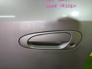 Дверь левая передняя HONDA STREAM RN1 D17A 67050S7A010ZZ 2 ракурс