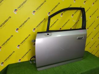 Дверь левая передняя HONDA STREAM RN1 D17A 67050S7A010ZZ 5 ракурс