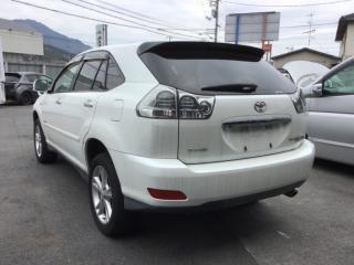 Двигатель TOYOTA HARRIER MHU38W 3MZ-FE 1900020830 3 ракурс