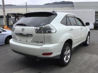 Двигатель TOYOTA HARRIER MHU38W 3MZ-FE 1900020830 4 ракурс