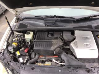 Двигатель TOYOTA HARRIER MHU38W 3MZ-FE 1900020830 5 ракурс