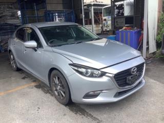 Nose cut MAZDA AXELA BM5FP P5-VPS 1 ракурс
