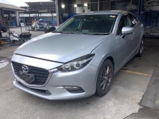 Nose cut MAZDA AXELA BM5FP P5-VPS 2 ракурс