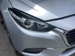 Nose cut MAZDA AXELA BM5FP P5-VPS 3 ракурс