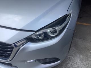 Nose cut MAZDA AXELA BM5FP P5-VPS 4 ракурс