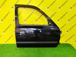 Дверь правая передняя NISSAN MARCH K11 CG10DE 1 ракурс
